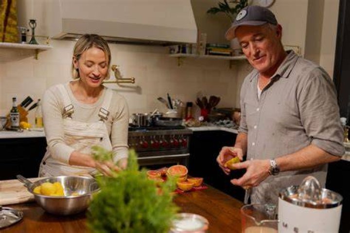 Erin French's Personal Recipes Celadon Books