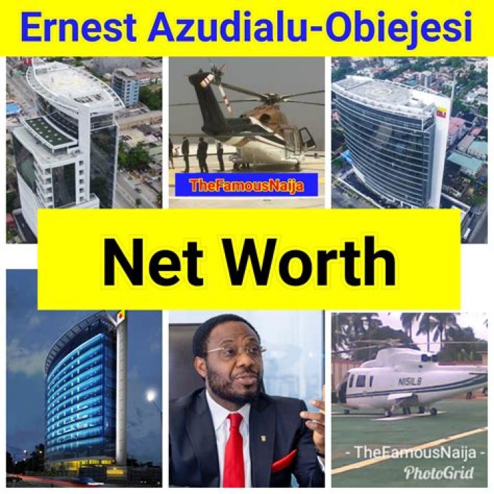 Ernest Marden Net Worth 2023 Wiki Bio, Married, Dating, Family, Height