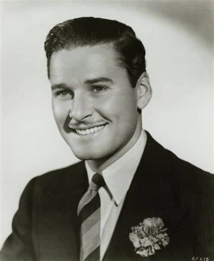 Errol Flynn Net Worth (2024 Update)