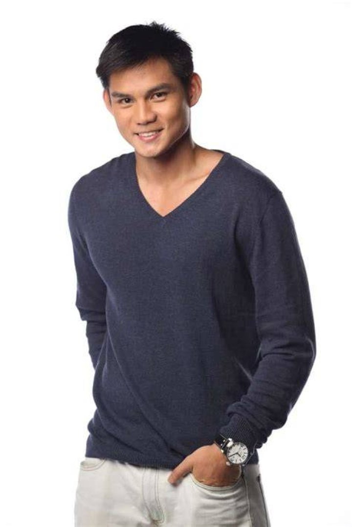 Ervic Vijandre IMDb