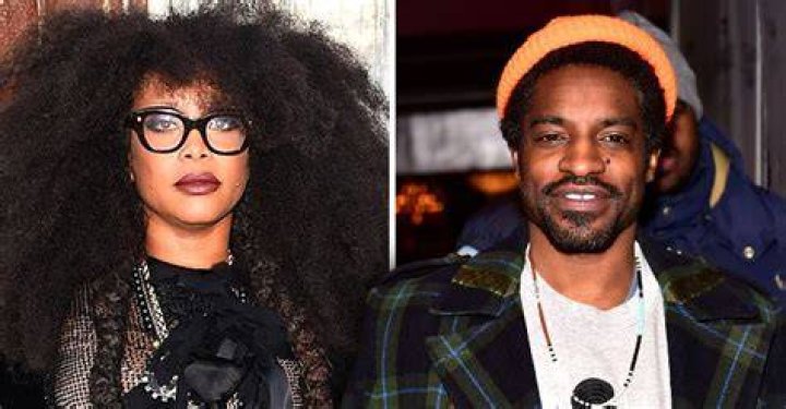 Erykah Badu And The D.O.C. Celebrate Their Daughter Puma's 16th