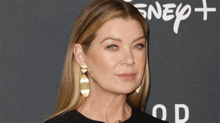 Es ist ein....! Ellen Pompeo verrät Details zu drittem Kind Promiflash.de