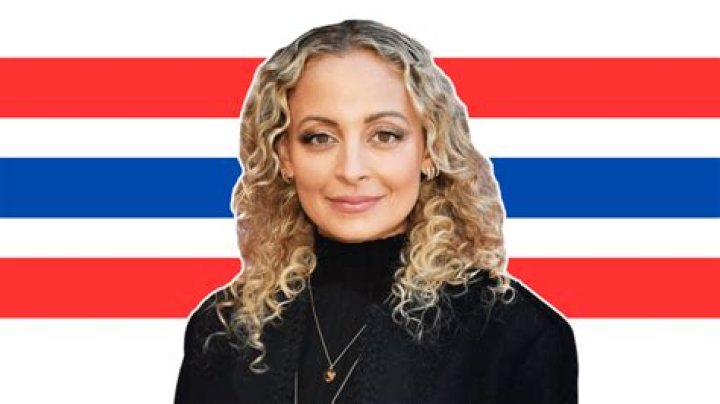 Ethnic Heritage Of Nicole Shalhoub: Unraveling Her Roots