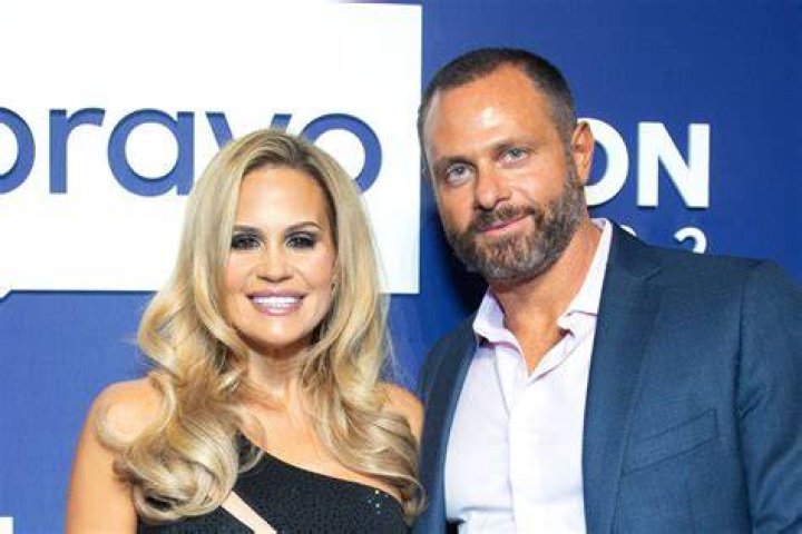 Evan Goldschneider's bio who is Jackie Goldschneider's husband? Legit.ng