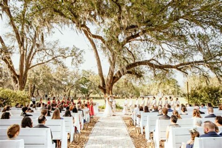 Ever After Farms Flower Barn in Seffner, Florida