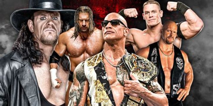 Every Top Male WWE Superstar Who Are They Dating?