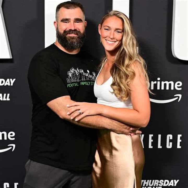 Everything Kylie Kelce Has Said About Being an NFL Spouse Since