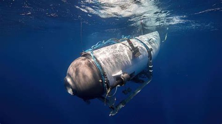 Everything we know about Titanic submarine how it works, controls and