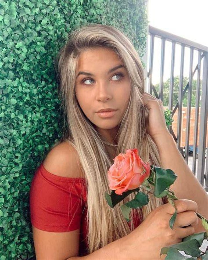 EXCLUSIVE: Gabrielle Moses Leaked Files Unveiled