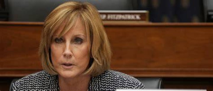 EXCLUSIVE Rep. Claudia Tenney Calls On New York To Divest Retirement