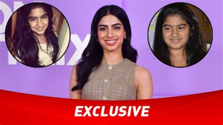 Exclusive The Archies&rsquo; Khushi Kapoor and Vedang Raina are dating? Here
