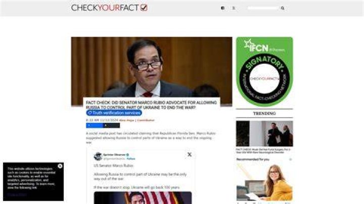 Fact Check Did Brad William Henke die from SADS Covid vaccine? Rumors
