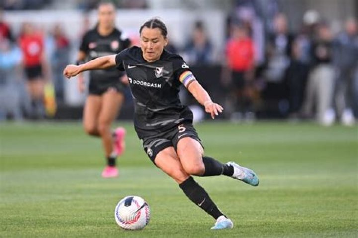Fact Check Is Ali Riley Gay? Gender And Sexuality
