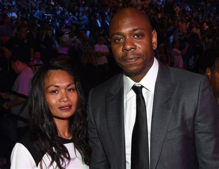 Facts about Dave Chappelle’s Wife Elaine and Their Family News and Gossip