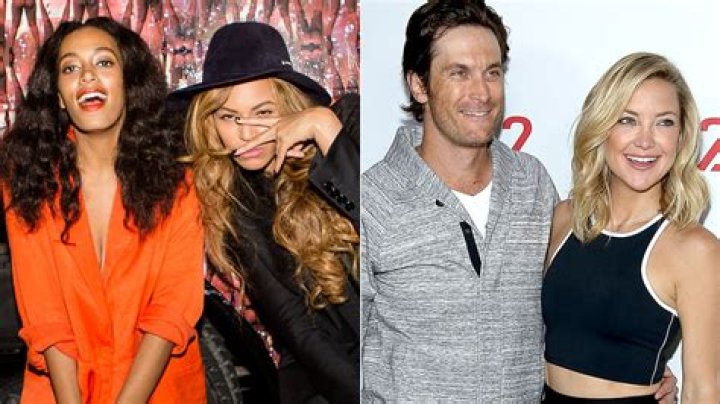 Famous siblings from Houston