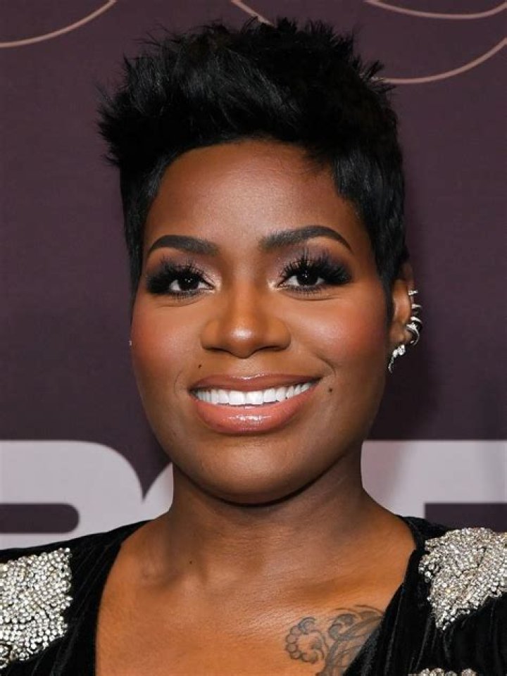 Fantasia Barrino's 3 Children All About Zion, Dallas and Keziah