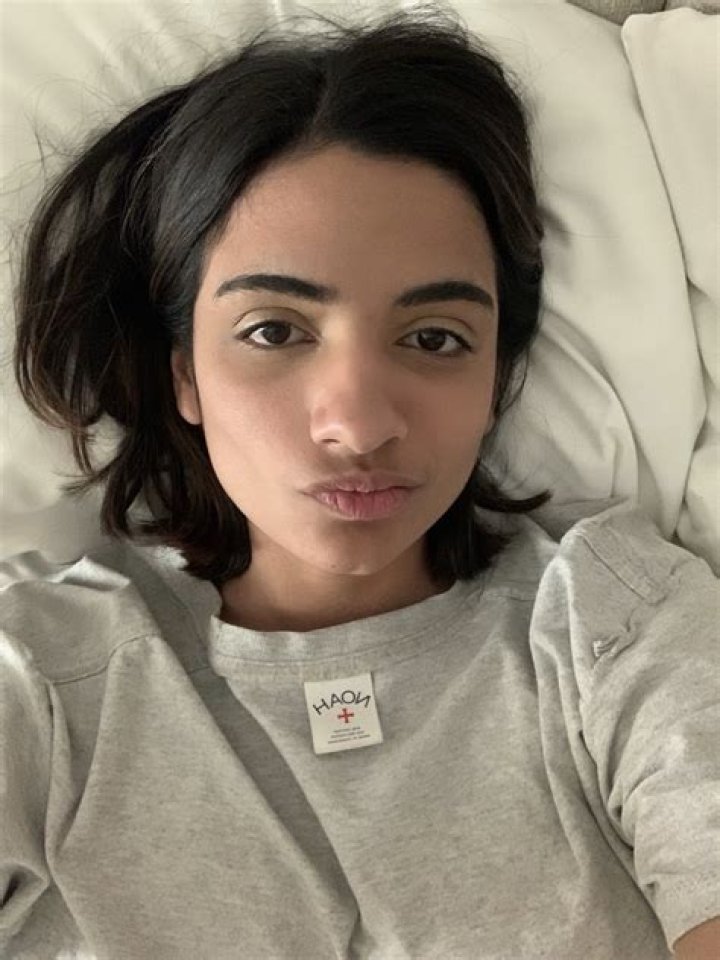 FARHA KHALIDI Leaked Video Viral on Twitter