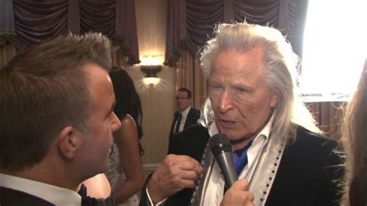 Fashion Billionaire Peter Discusses Stem Cell Research Channel Nonfiction