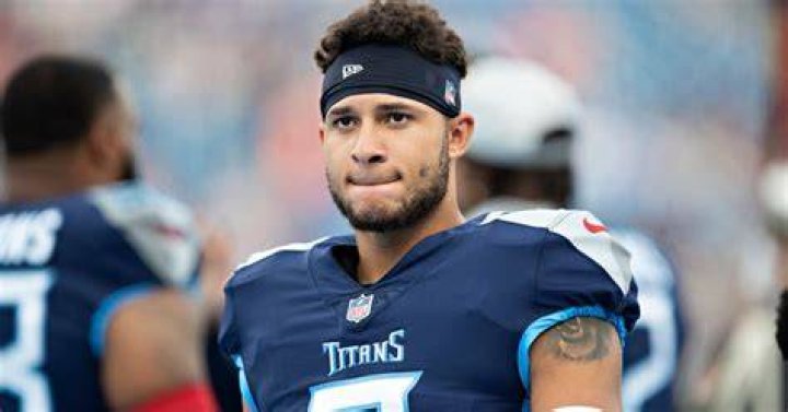 Father of Tennessee Titans cornerback Caleb Farley dead in house