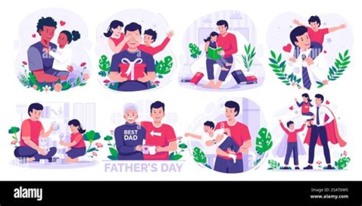 Father’s Day Wisdom from a Dozen L.A. Dads L.A. Parent