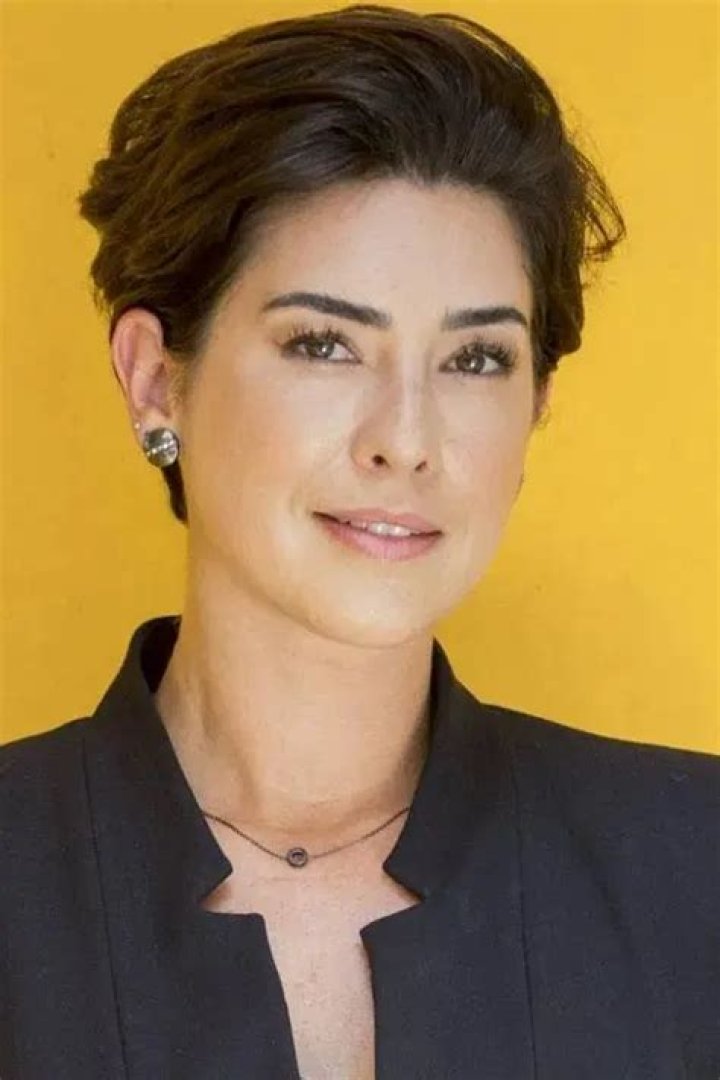 Fernanda Paes Leme Biography, Age, Height, Figure, Net Worth &raquo; Bioofy