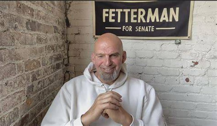 Fetterman going big on social media vs. Oz WHYY