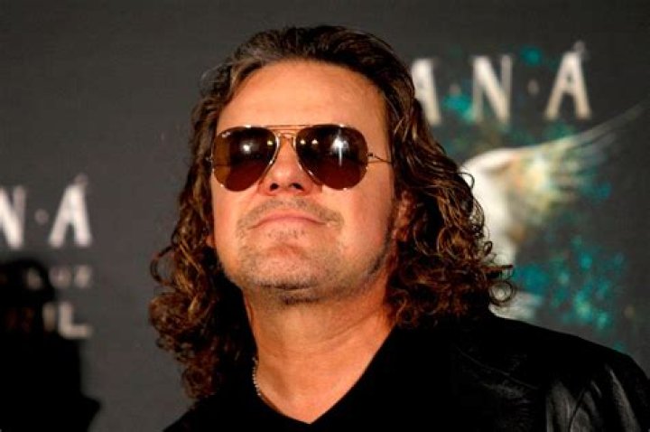 Fher Olvera's Net Worth Unveiling the Finances of a Prominent Celebrity