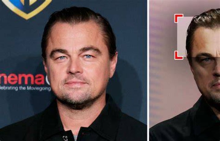 First Look At Leonardo DiCaprio And Lily Gladstone In Martin Scorsese's