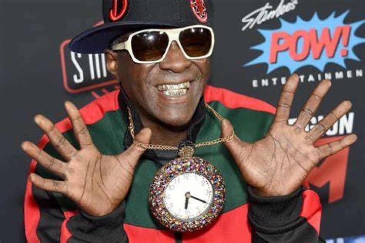 Flavor Flav's Romantic History: Unveiling His Relationships