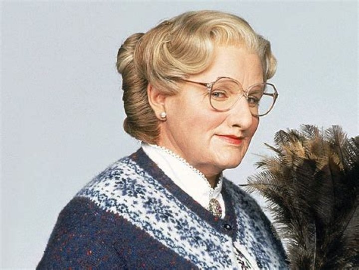 Flicks in Five Mrs. Doubtfire Classical MPR