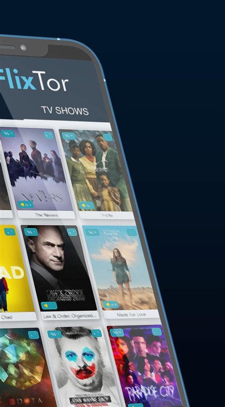Flixtor APK for Android Download