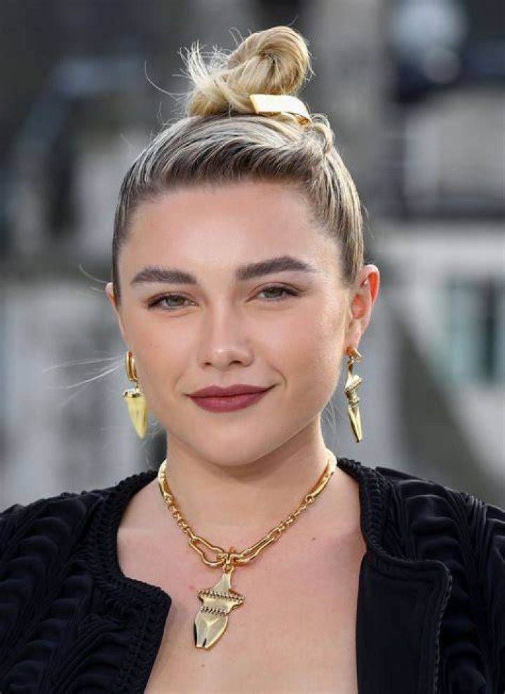 Florence Pugh's nude 'Oppenheimer' scene censored with "best ever CGI"