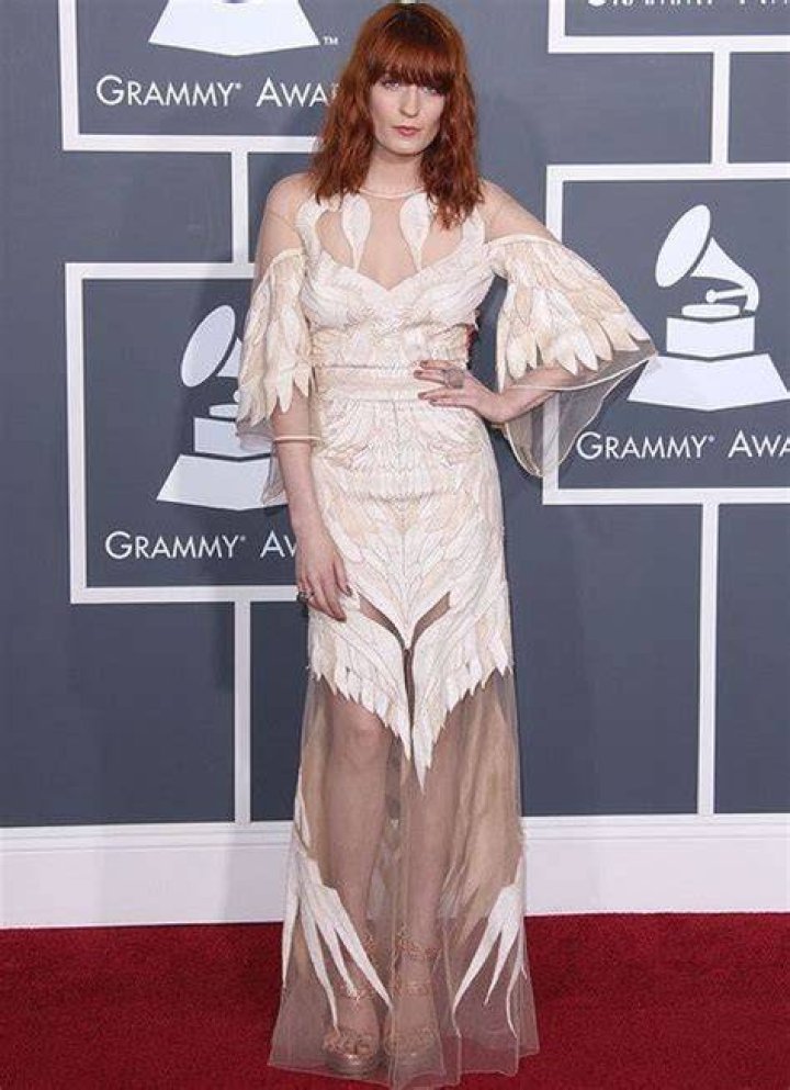 florence welch Estilo Florence Welch, Gucci Florence, Florence Welch