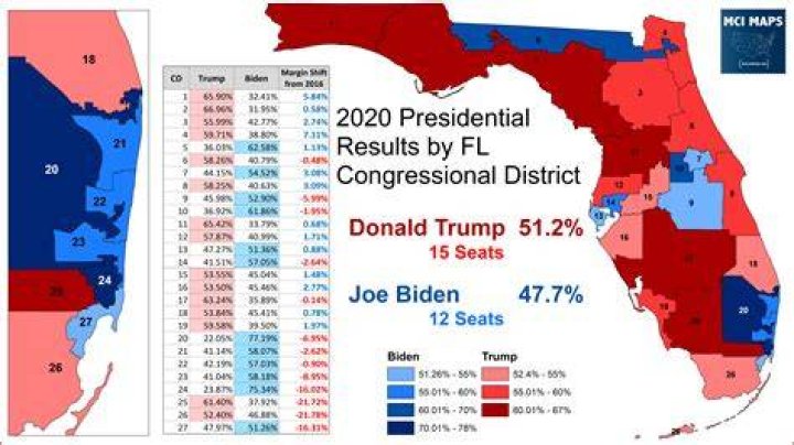 Florida Election Results State Struggles With Recount Effort as