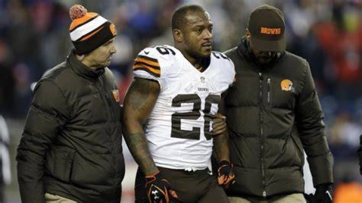 Former NFL players sue over disability claims, accuse plan of
