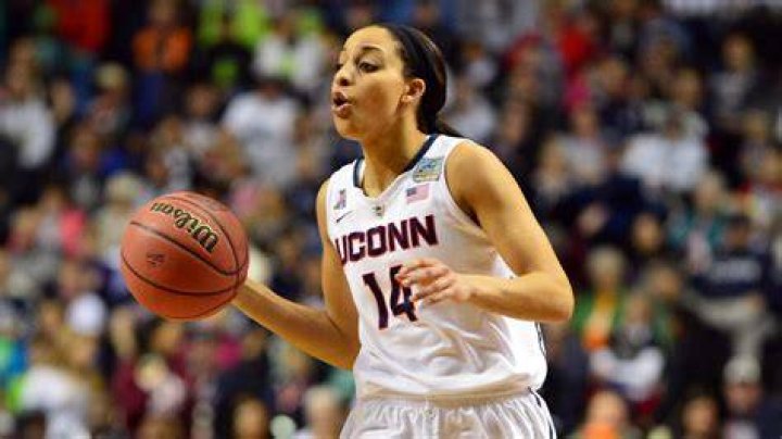 Former UConn women&rsquo;s basketball star Gabby Williams ready to prove