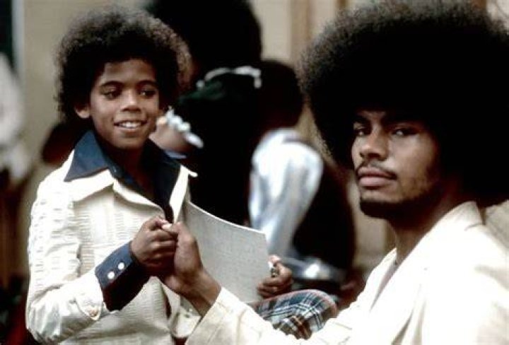 Foster Sylvers