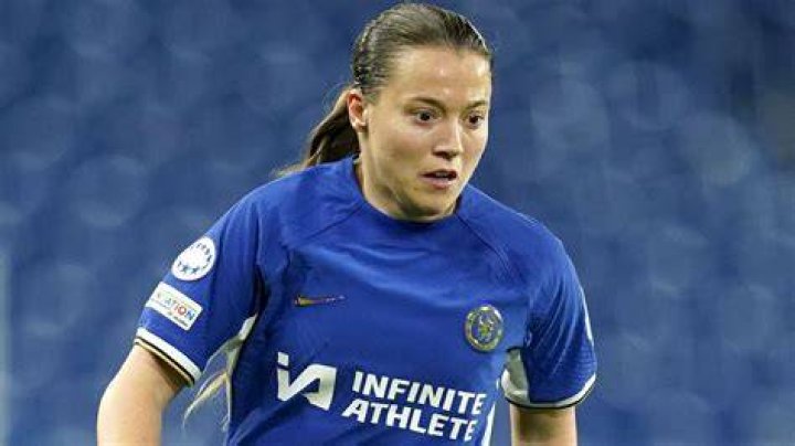 Fran Kirby family, husband, children, parents, siblings
