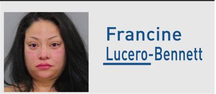 Francine Lucero Get The Full Picture In a Click!