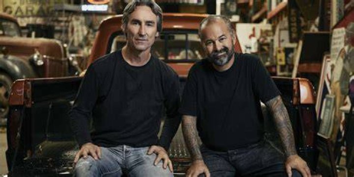 Frank Fritz's Net Worth: A Look Into The Fortune Of The American Picker