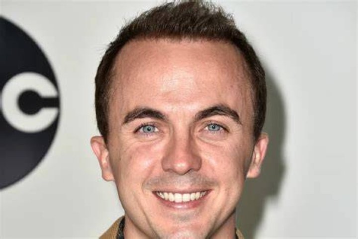 Frankie Muniz Rocker Morning Show Interview October 1st