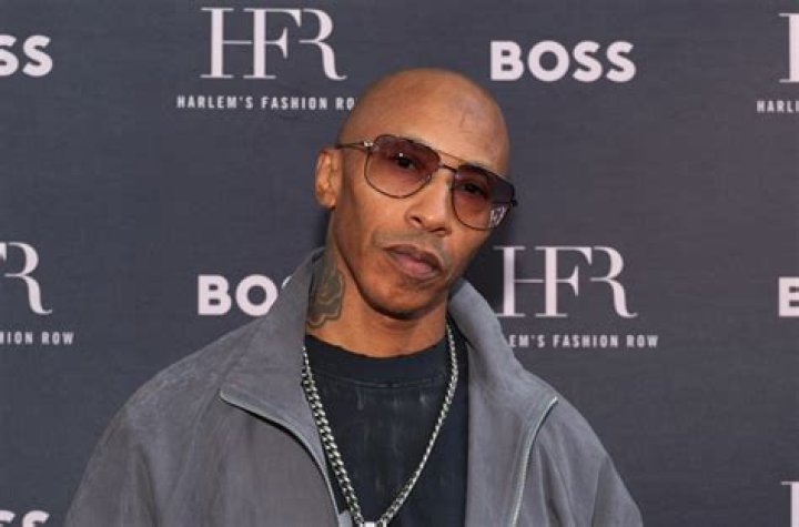 Fredro Starr Announces He&rsquo;s Retiring From Rap HipHopDX