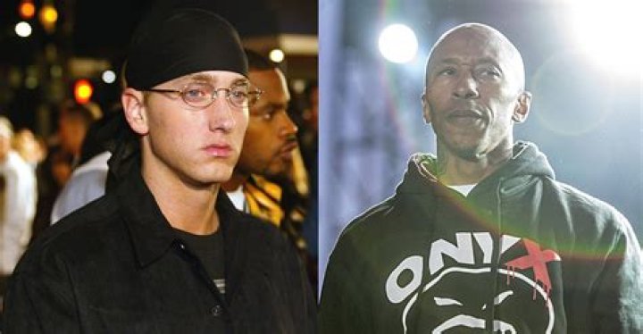 Fredro Starr talks Eminem using his beat in "8 Mile" movie > SouthPawer