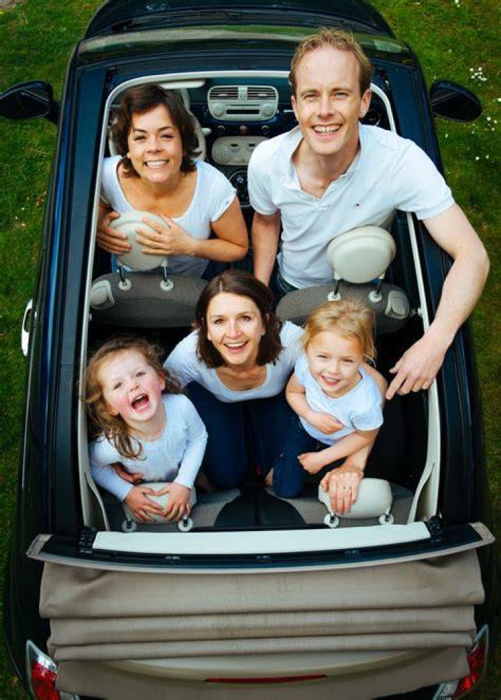 Free Images person, people, car, travel, holiday, father, leisure