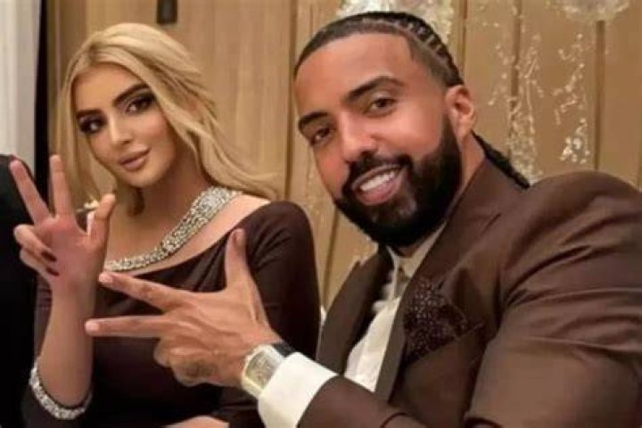 French Montana Says Near Death Cause Him To Quit Alcohol & Drugs
