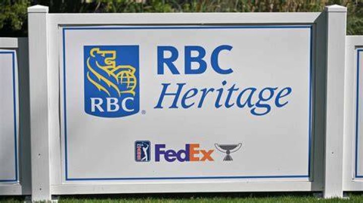Friday photos from 2010 RBC Canadian Open