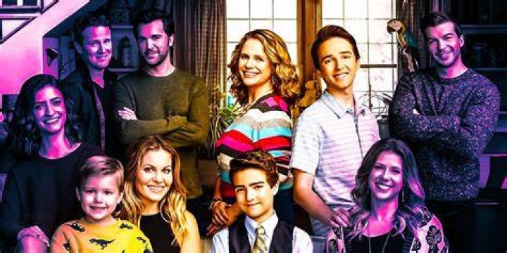 Fuller House in 2023 Fuller house, Fuller house cast, Ramona fuller house