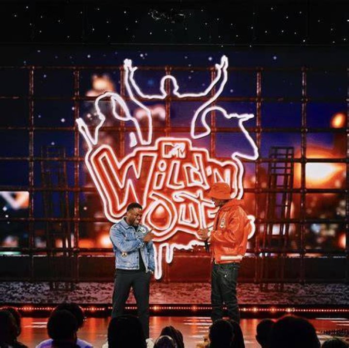 Funny Talk Wild N Out Comedian Maddy Smith On Cancel Culture, Funny