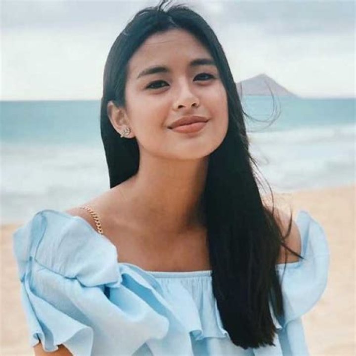 Gabbi Garcia Height, Weight, Age, Body Statistics Healthy Celeb