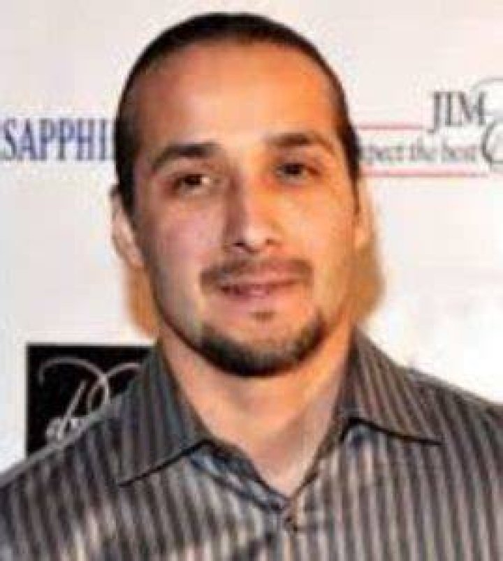Gabe Solis Wiki, Age, Death, Wife, Girlfriend, Biography, Net Worth, Kids